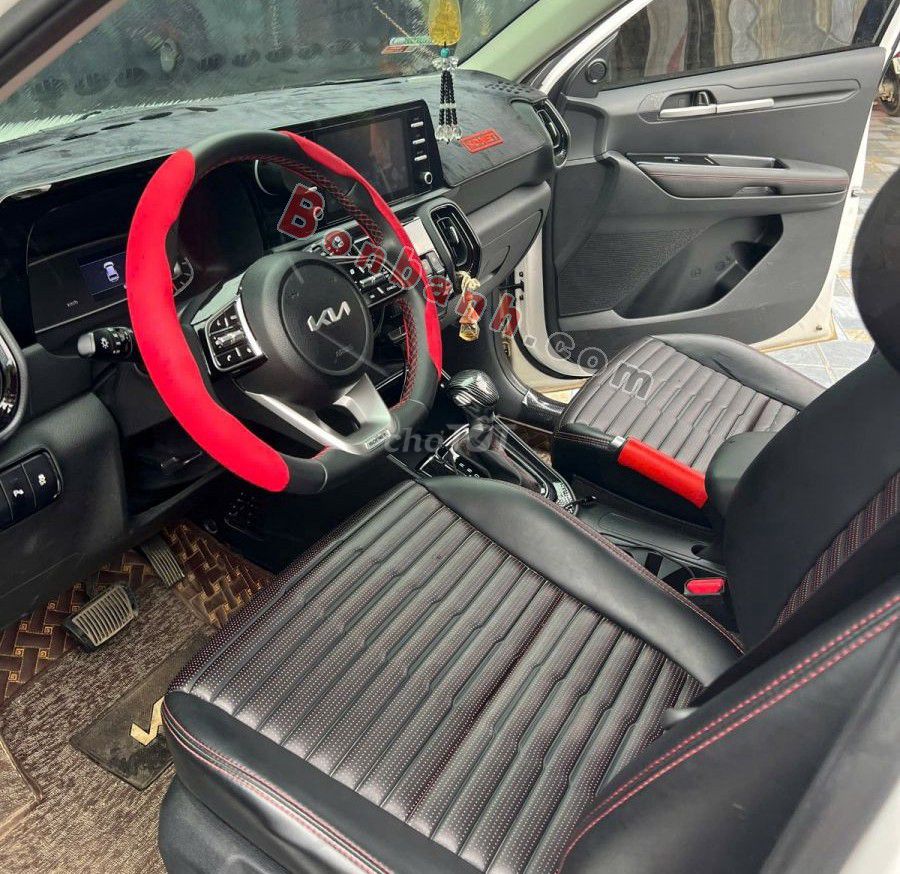 Kia Sonet 2023 Luxury 1.5 AT - 60000 km. Mua bán Ô tô tại Thành phố Việt Trì Phú Thọ được đăng bởi Mitsubishi Phú Thọ Ucar hình 4