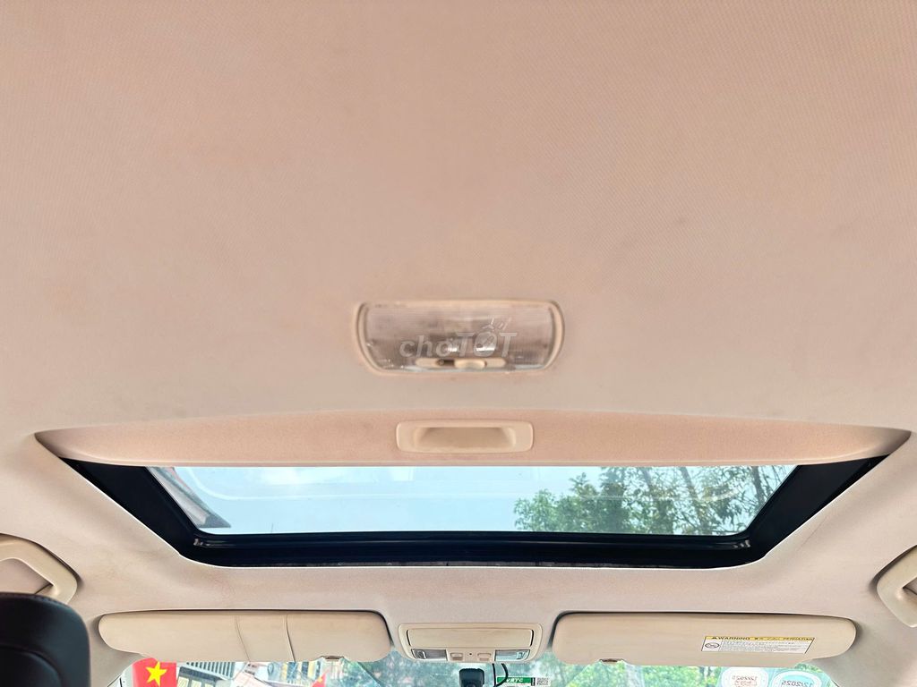 Honda CRV 2.4AT cuối 2013 Full đồ. Xe đẹp k lỗi. Mua bán Ô tô tại Huyện Sóc Sơn Hà Nội được đăng bởi Salon Auto Đào Hằng hình 13