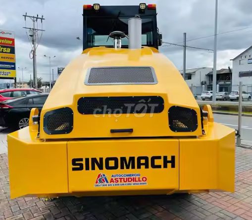 LU RUNG 1 BÁNH THÉP 2 CẦU 12T  #GYS122J. Mua bán Phương tiện khác tại Quận 1 Tp Hồ Chí Minh được đăng bởi NguyenTuan hình 2