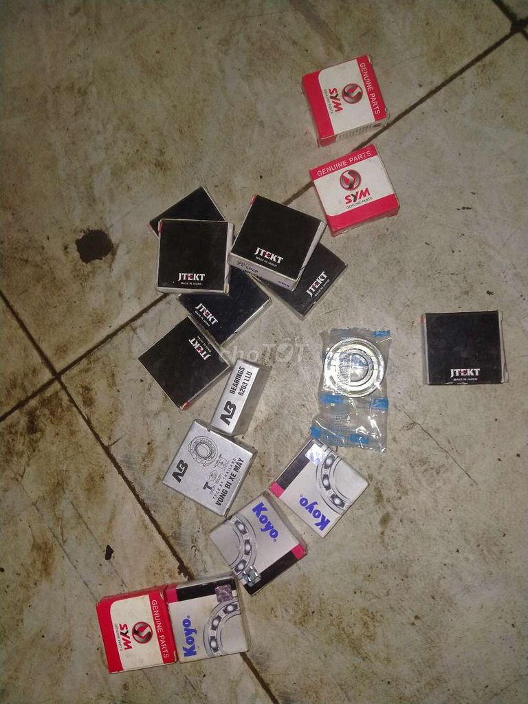 Thanh lý phụ tùng xe máy. Mua bán Phụ tùng xe tại Huyện Long Thành Đồng Nai được đăng bởi Tên chưa cung cấp hình 3