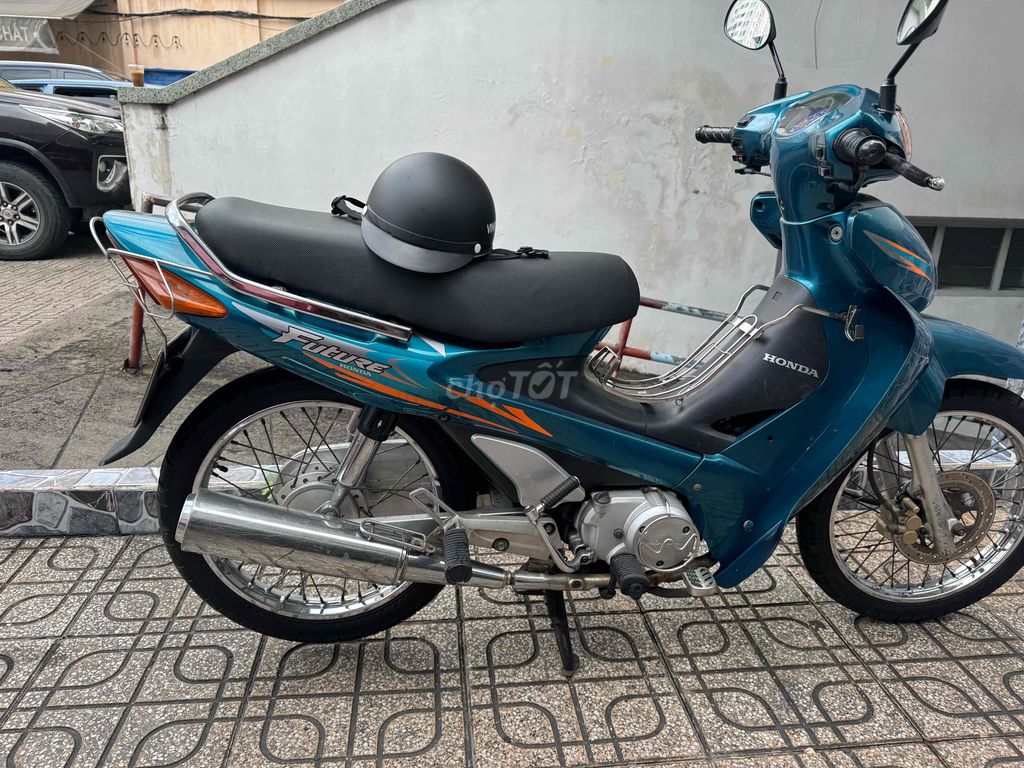 honda Future 1 BSTP chính chủ. Mua bán Xe máy tại Quận 5 Tp Hồ Chí Minh được đăng bởi nguyễn nguyễn hình 5