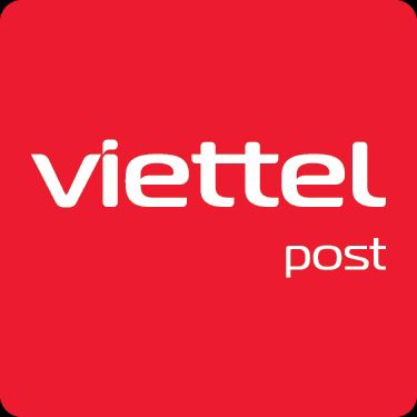 VIETTEL POST QUẢNG NGÃI logo