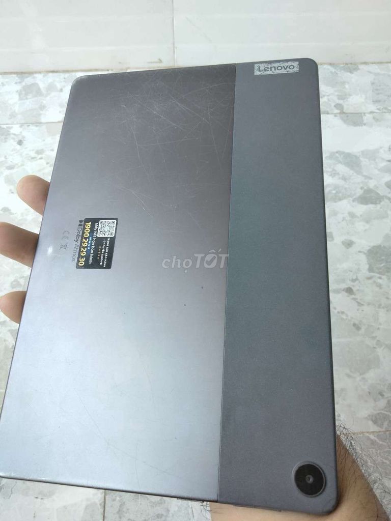 MTB Lenovo M10 Gen 3 4/64 Rin + chuột+bàn phím