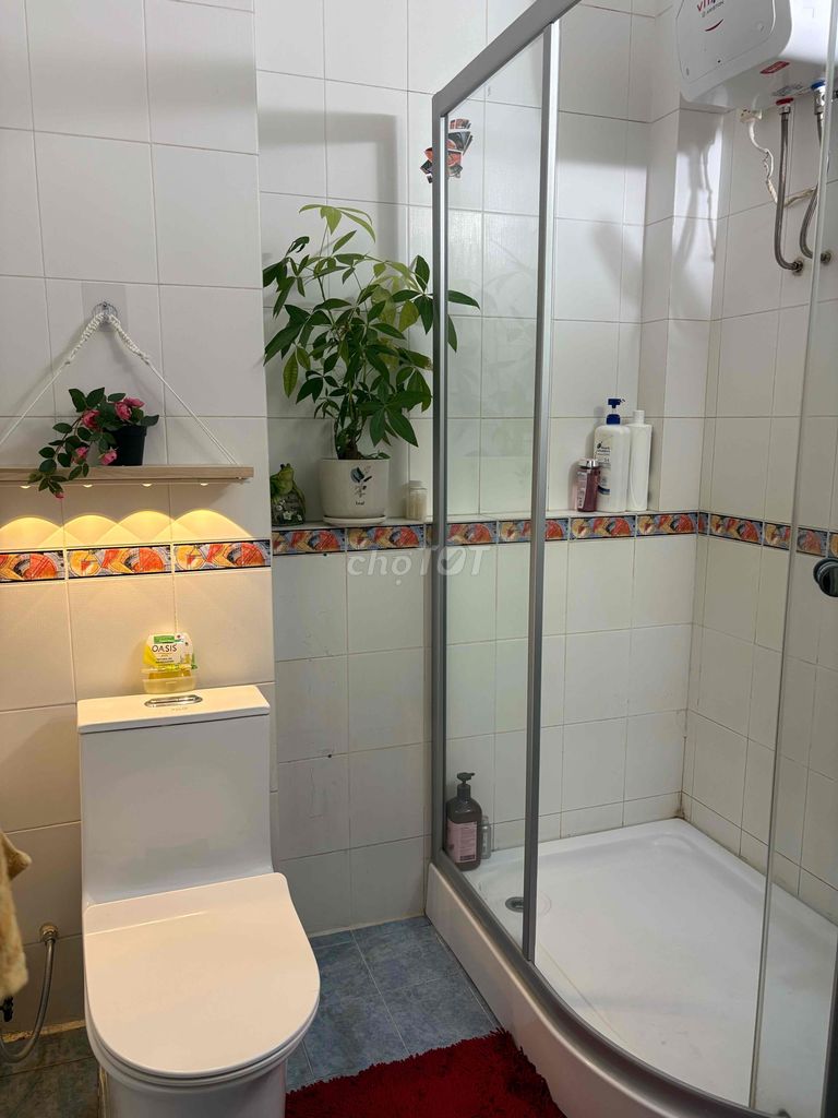 Nhà mặt tiền Lê Văn Sỹ, PN giáp quận 3, 3m3 x 18m8 phòng ngủ, 4nvs. Mua bán nhà ở tại Quận Phú Nhuận Tp Hồ Chí Minh được đăng bởi Lien Chau hình 5