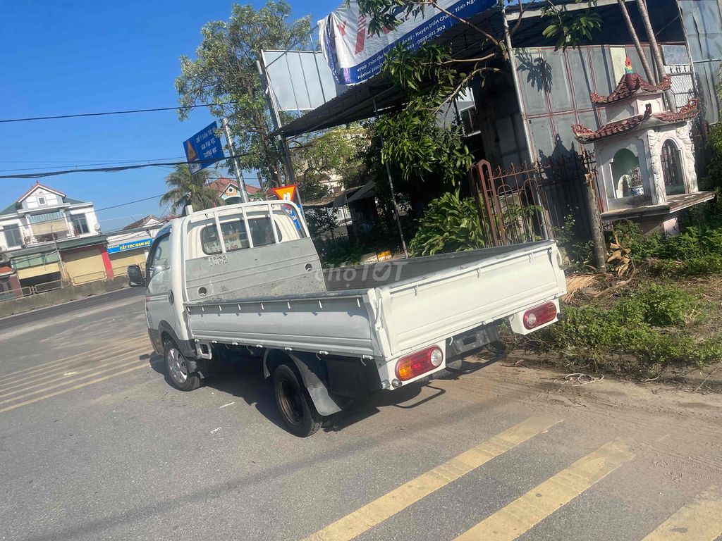 huyndai poto nhập khẩu. Mua bán Xe tải, xe ben tại Huyện Diễn Châu Nghệ An được đăng bởi khánh diễn châu hình 3