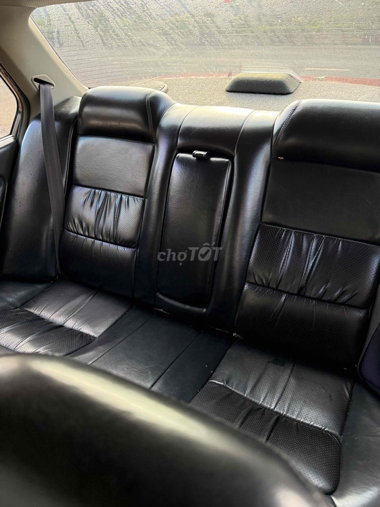 Honda Accord 1990 MT - 200000 km. Mua bán Ô tô tại Thành phố Pleiku Gia Lai được đăng bởi minh hình 9