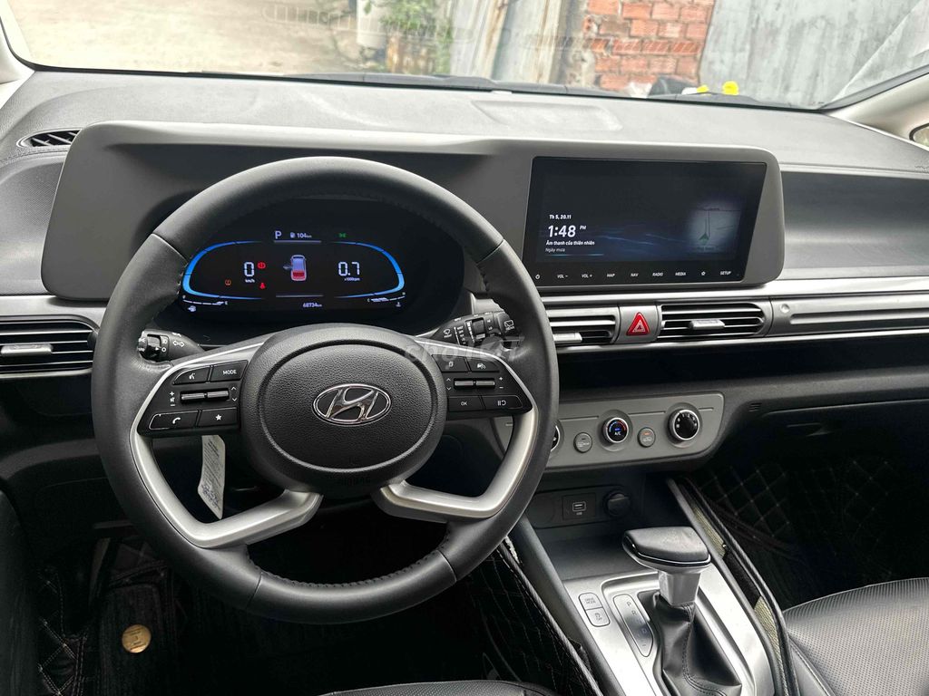 Đi gia đình chọn xe tiết kiệm, màu đẹp dễ nhìn. Mua bán Ô tô tại Thành phố Thủ Đức Tp Hồ Chí Minh được đăng bởi Duy Rờm  hình 13