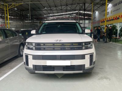 Santa Fe 2024 7 chỗ siêu lướt - 15998 km. Mua bán Ô tô tại Quận Bắc Từ Liêm Hà Nội được đăng bởi Trung Auto 26 Phạm Văn Đồng