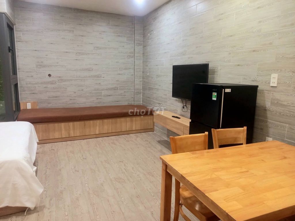 Однокомнатная квартира 169, район Ба Тхань Куан, Нгу Хан Сон, Дананг