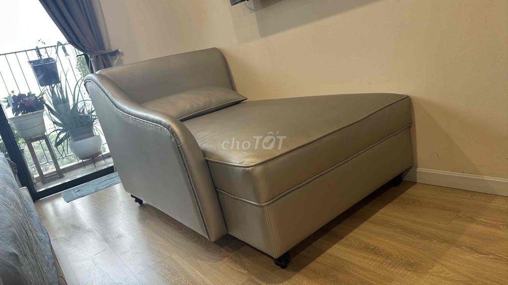 ghế sofa nằm