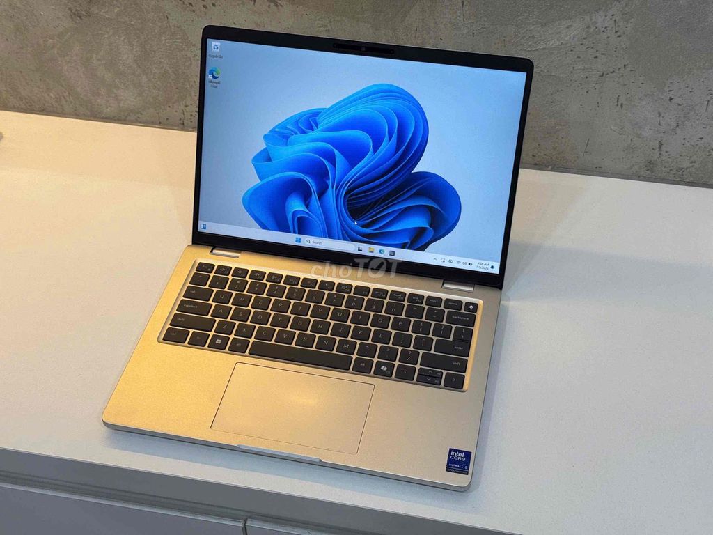 Dell Pro 14 Plus PB14250 Ultra 5 16GB/256GB mới. Mua bán Laptop tại Quận 10 Tp Hồ Chí Minh được đăng bởi thông hình 1