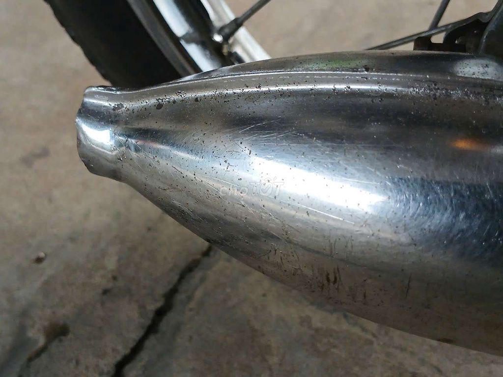 Xe 67 zin. Mua bán Xe máy tại Thành phố Long Xuyên An Giang được đăng bởi Tấn hình 5