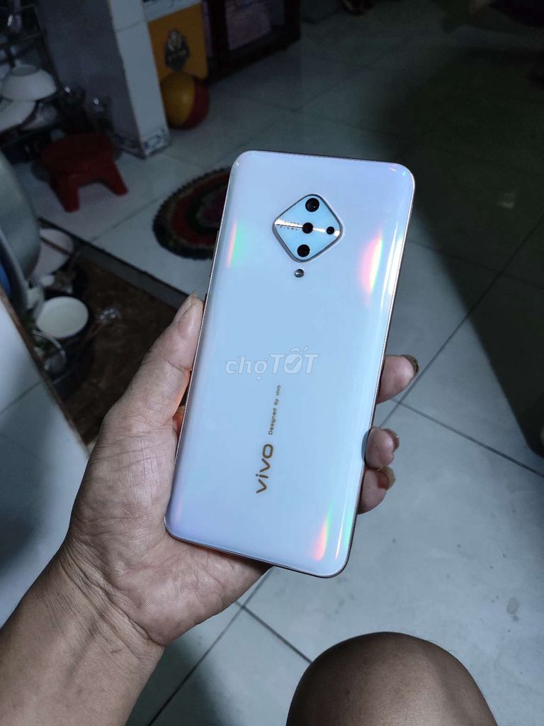 Vivo S1 pro.   8/128. Mua bán Điện thoại tại Thành phố Thuận An Bình Dương được đăng bởi Đâu Ra Đó hình 6