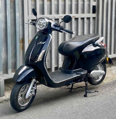 THANH LÝ XE ĐIỆN : Vespa Aura S+ pega. Xe Zin đẹp. Mua bán Xe điện tại Thành phố Thủ Đức Tp Hồ Chí Minh được đăng bởi XE ĐIỆN HUY BẢO 