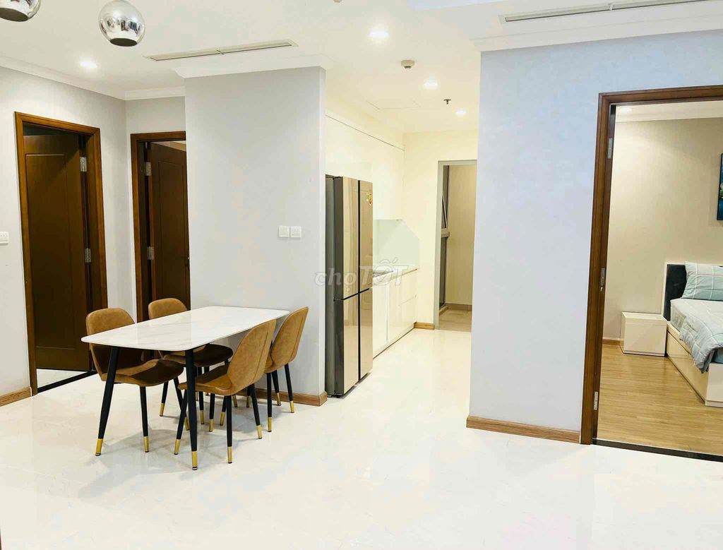 CHÍNH CHỦ CHO THUÊ GẤP TOÀ LANDMARK 4 vinhomes. Cho thuê căn hộ/chung cư tại Quận Bình Thạnh Tp Hồ Chí Minh được đăng bởi Rôn Nguyễn Vinhomes  hình 4
