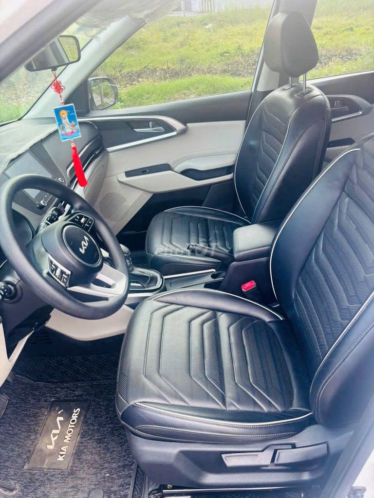 Kia Carens 2024 1.5G Luxury - 16000 km. Mua bán Ô tô tại Thành phố Quảng Ngãi Quảng Ngãi được đăng bởi Đặng Văn Viết hình 15