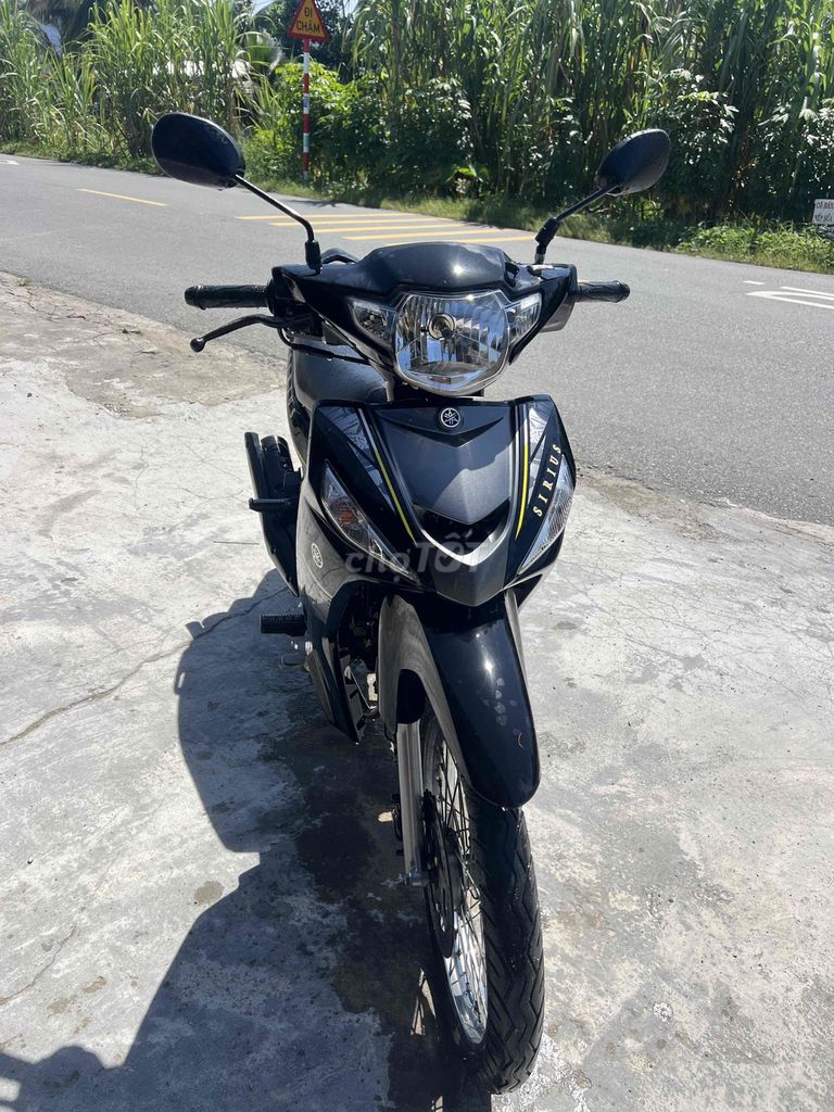 sirus zin 9 chủ. Mua bán Xe máy tại Quận Ninh Kiều Cần Thơ được đăng bởi Trường Nhựt hình 1