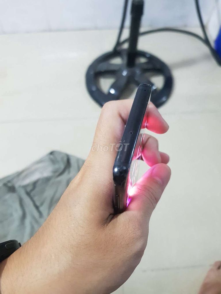 Máy samsung s9 như ảnh. Mua bán Điện thoại tại Quận Tân Phú Tp Hồ Chí Minh được đăng bởi Điện thoại SAMPHONE hình 5