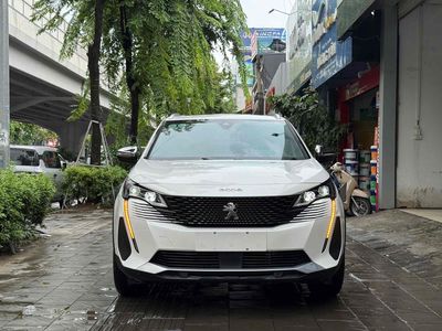 CẦN BÁN PEUGEOT 3008 GT-Nine SX 4/2025 SIÊU LƯỚT. Mua bán Ô tô tại Quận Bắc Từ Liêm Hà Nội được đăng bởi Mr PHÁT THÁI HÀ AUTO