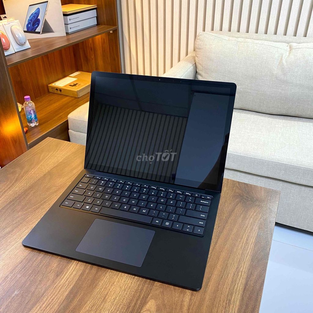 Microsoft Surface Laptop 3 i7 16GB/256GB. Mua bán Laptop tại Thành phố Thủ Đức Tp Hồ Chí Minh được đăng bởi Vũ Surface hình 1