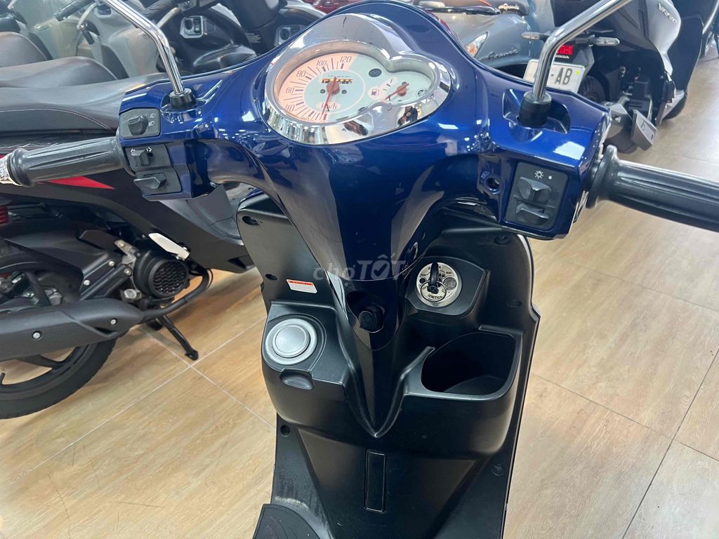 Yamaha Nozza 2012 ❇️Đồng Moto Đà Lạt❇️