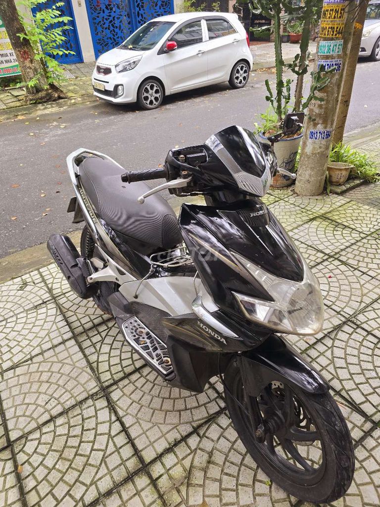 🍎BÁN AIR BLADE HON ĐA phun xăng điện tữ 2010. Mua bán Xe máy tại Quận Hải Châu Đà Nẵng được đăng bởi cường thịnh hình 4