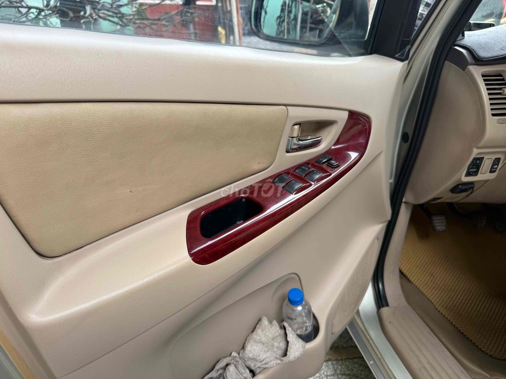 Toyota Innova 2006 G - 40000 km. Mua bán Ô tô tại Thành phố Biên Hòa Đồng Nai được đăng bởi Hưng hình 9