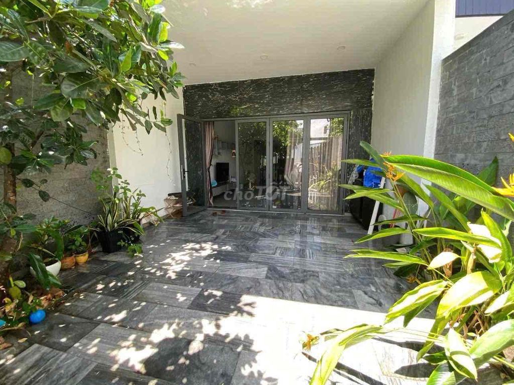 Nhà đẹp khu nam việt á – đà nẵng