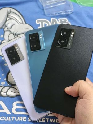 Oppo A77 256GB Đen