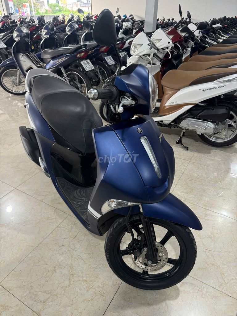 Janus 2017. Mua bán Xe máy tại Huyện Hàm Thuận Nam Bình Thuận được đăng bởi Toàn hình 4