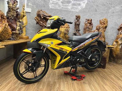 👉Exciter 2017 chính chủ biển Sg máy móc zin êm. Mua bán Xe máy tại Quận 7 Tp Hồ Chí Minh được đăng bởi Xe Cũ Hiếu CT