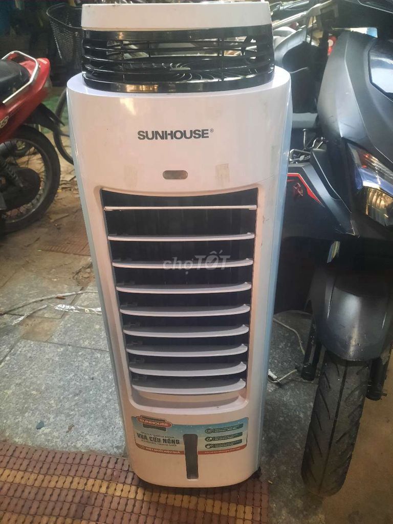 Quạt hơi nước Sunhouse