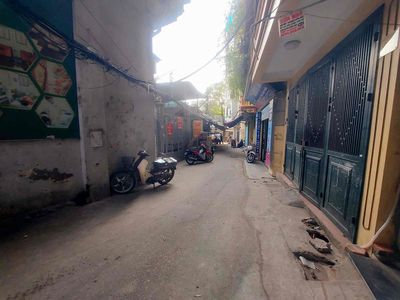 House in Hai Bà Trưng