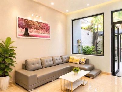 Аренда · 3 комн. · 100 м² · Quận Sơn Trà, ул. Đường Đỗ Huy Uyên
