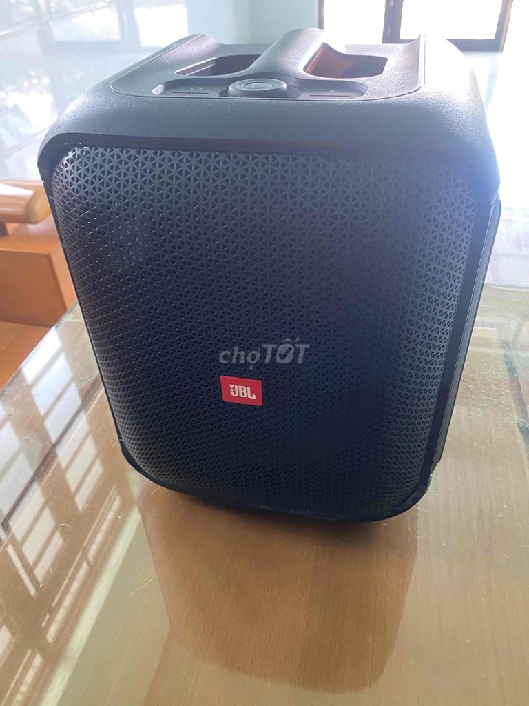 Loa Bluetooth JBL Enco Đen Full box. Mua bán Tivi, Âm thanh tại Thành phố Pleiku Gia Lai được đăng bởi Hạ Duy hình 1