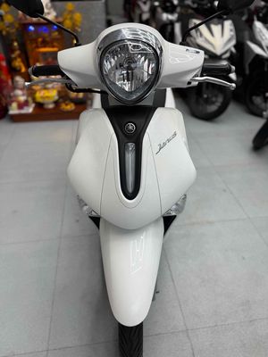 Yamaha Janus Fi 2024 Siêu lướt 5 ngàn Góp cần cccd