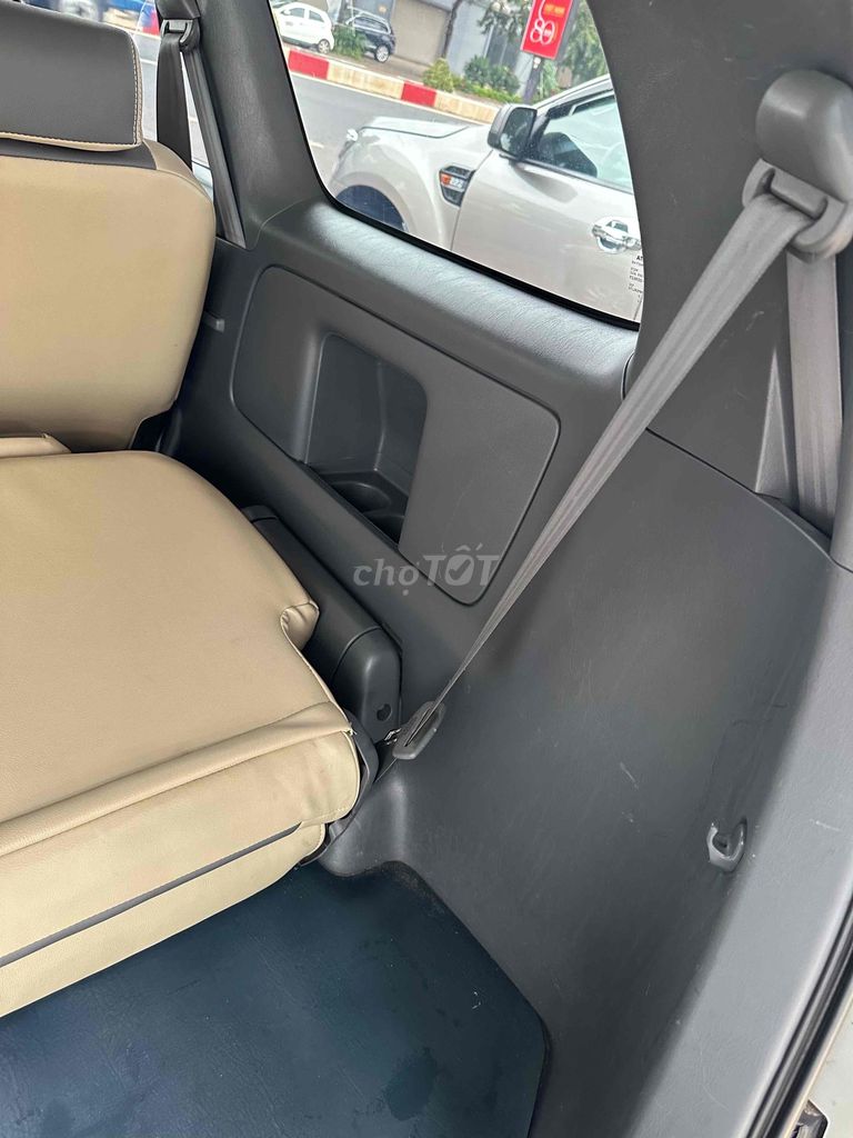 Toyota Innova 2012 E - HÀNG XỊN. Mua bán Ô tô tại Thành phố Buôn Ma Thuột Đắk Lắk được đăng bởi Trương Thanh hình 8