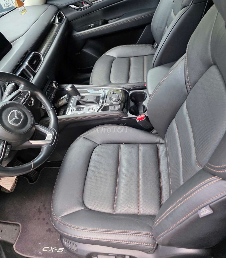 CX5 2018 2.5 AWD odo 29.000km. Mua bán Ô tô tại Quận Bình Tân Tp Hồ Chí Minh được đăng bởi Cau Vũ hình 8