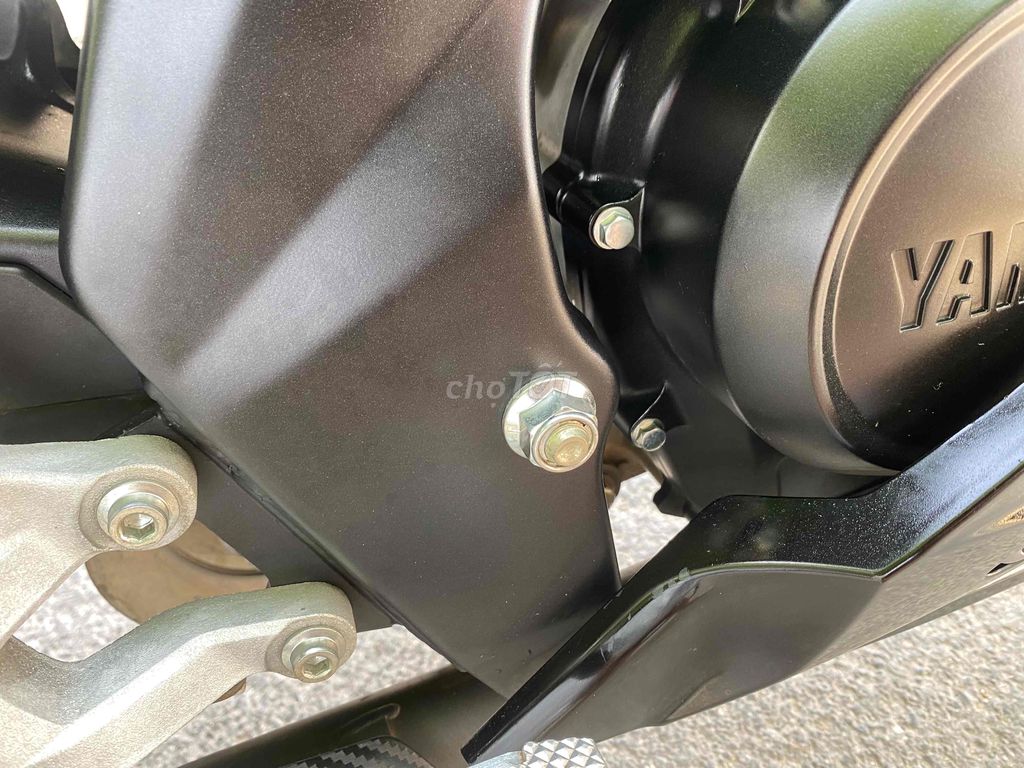 Yamaha R15 V3 biển 29 chính chủ mới keng pkl moto. Mua bán Xe máy tại Quận Cầu Giấy Hà Nội được đăng bởi Tong motor xe may hình 5