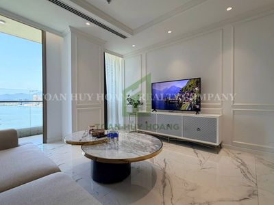 Rent · 2 bd · 120 м² · Quận Hải Châu, ул. Đường Bạch Đằng