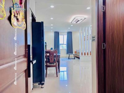 Rent · 2 bd · 75 м² · Thành phố Nha Trang, ул. Khu Đô Thị Vĩnh Điềm Trung