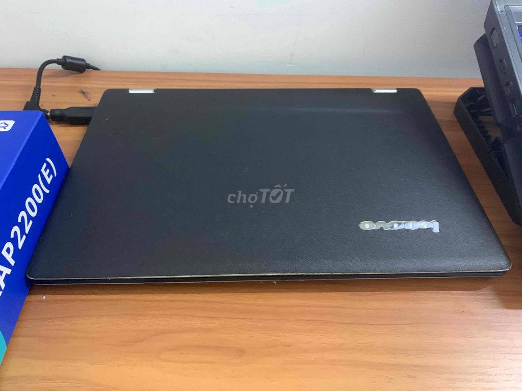 Lenovo Yoga 700 Core i7 14 inch 8GB/256GB. Mua bán Laptop tại Thành phố Dĩ An Bình Dương được đăng bởi Laptop cũ hình 1