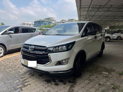 Toyota Innova Venturer 2019  Full lịch sử, có BH