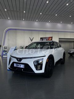 VinFast VF7 2025 S. Mua bán Ô tô tại Quận Hải Châu Đà Nẵng được đăng bởi Hoang Tan hình 3