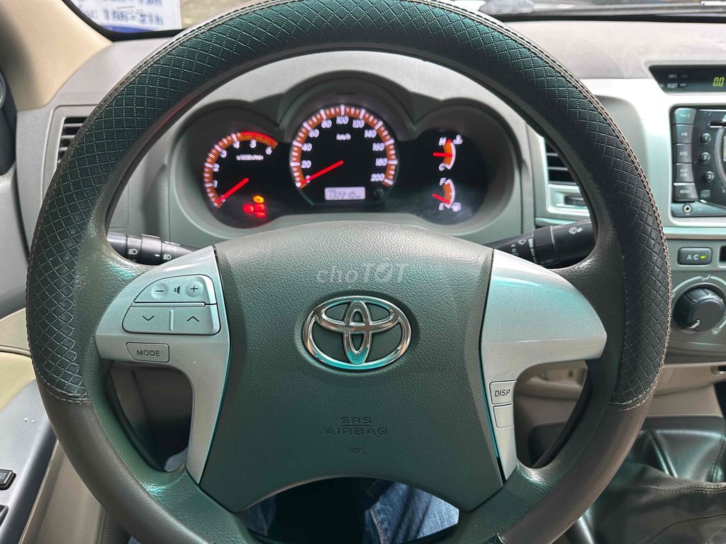 TOYOTA HILUX G 3.0L 4x4 MT NHẬP KHẨU. Mua bán Ô tô tại Thành phố Pleiku Gia Lai được đăng bởi Đức hình 7