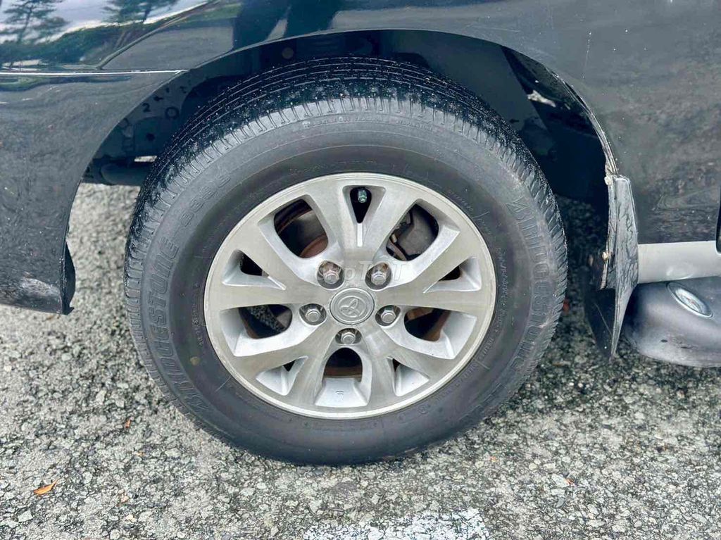 Toyota Innova 2007 G - 140000 km. Mua bán Ô tô tại Thành phố Thuận An Bình Dương được đăng bởi Thành Trung  hình 8