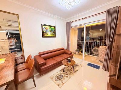 cho thuê căn hộ Victoria đầu t9 nhận nhà, nội thất đẹp giá 17tr