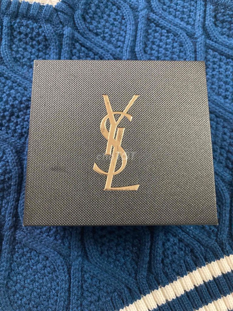 Pass set Ysl