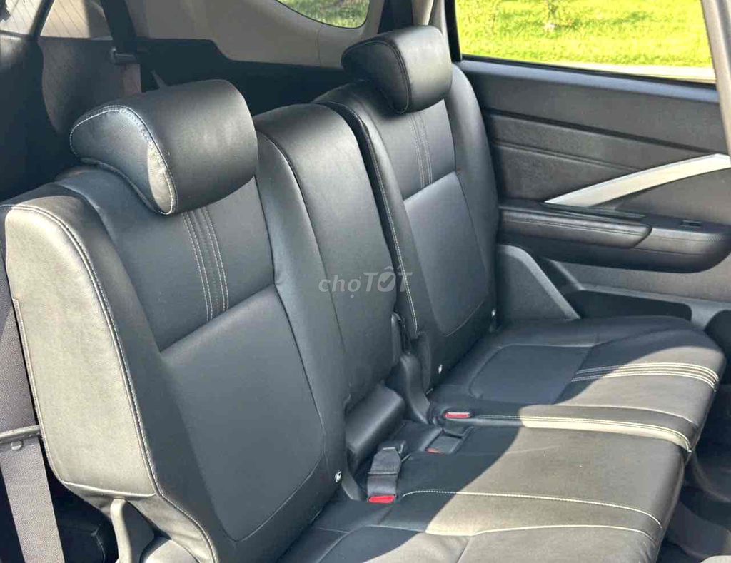 Mitsubishi Xpander 2022 Premium xe zin tuyệt đối. Mua bán Ô tô tại Huyện Hóc Môn Tp Hồ Chí Minh được đăng bởi Quân Showroom Auto888 hình 5
