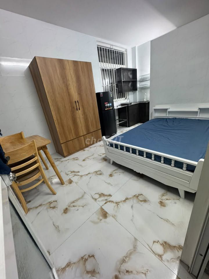 Cho thuê phòng tại Thanh Khê, Đà Nẵng — ảnh 1